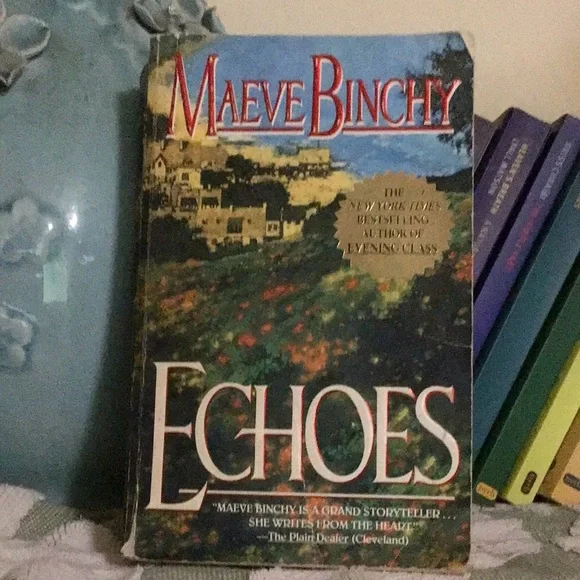 Lot of 5 Maeve Binchy Novels 📚 - Picture 4 of 7